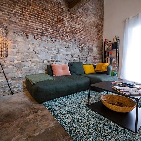 Appartamento L'atelier de Liège: Tranquillité&Effervescence Esterno foto